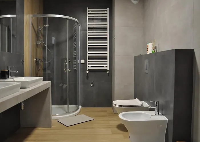 Wroclove_net דירה